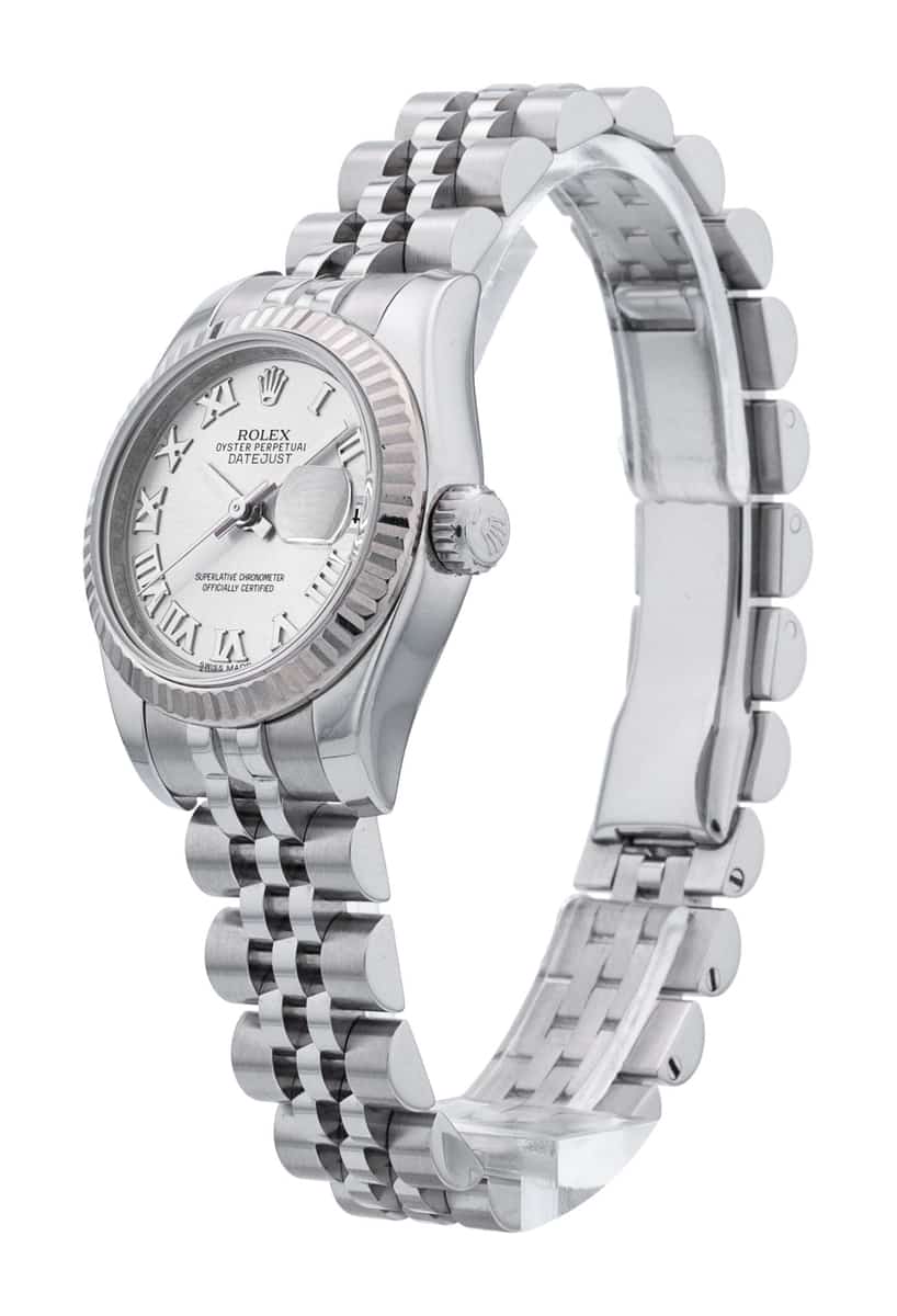 Rolex Datejust Lady 179174 Rolex Datejust Lady 179174